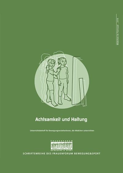 Achtsamkeit und Haltung